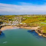 Seacliff Homes Number 2 By Trident Homes Prázdninový dům Dunmore East