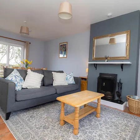 Casa de Férias Seacliff Homes Number 2 By Trident Homes *