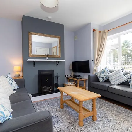 Ferienhaus Seacliff Homes Number 2 By Trident Homes Dunmore East
