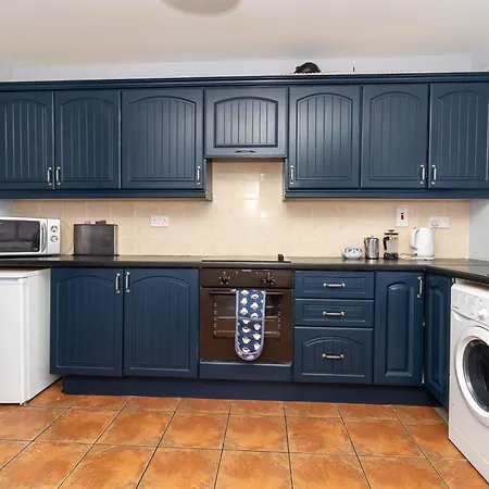 Seacliff Homes Number 2 By Trident Homes Casa de Férias Dunmore East