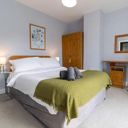 Tatil Evi Seacliff Homes Number 2 By Trident Homes *