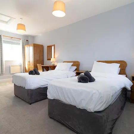 Seacliff Homes Number 2 By Trident Homes Ferienhaus Dunmore East