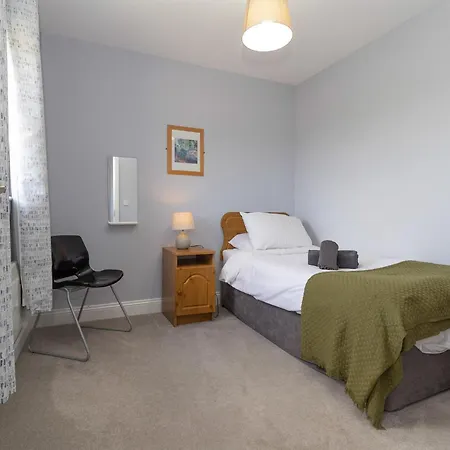 펜션 Seacliff Homes Number 2 By Trident Homes 던모어 이스트