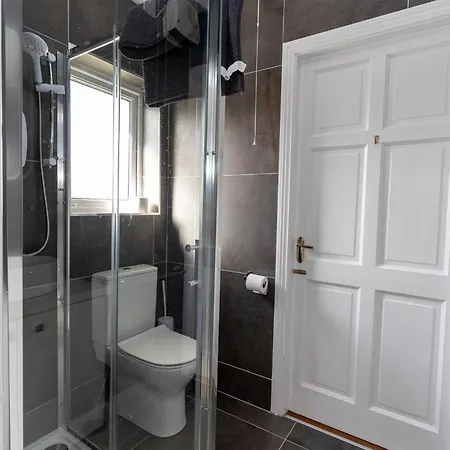 Prázdninový dům Seacliff Homes Number 2 By Trident Homes *