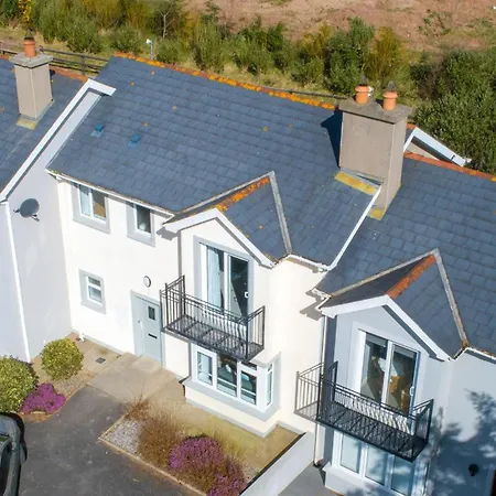 펜션 Seacliff Homes Number 2 By Trident Homes