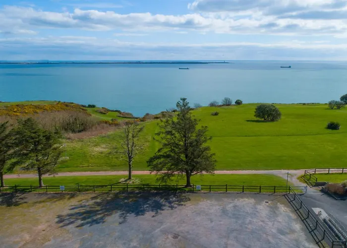 Seacliff Homes Number 2 By Trident Homes Casa de Férias Dunmore East