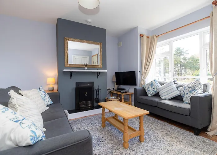 Casa de Férias Seacliff Homes Number 2 By Trident Homes Dunmore East