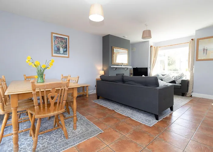 Casa de Férias Seacliff Homes Number 2 By Trident Homes *