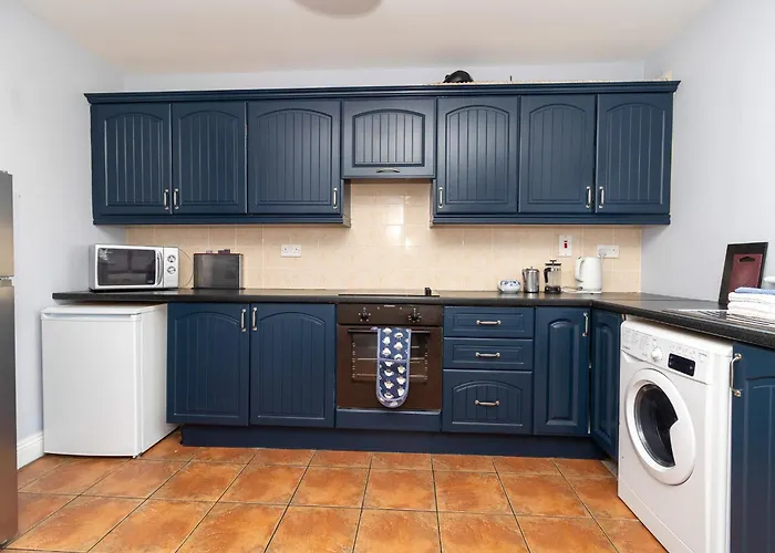 Seacliff Homes Number 2 By Trident Homes Casa de Férias Dunmore East