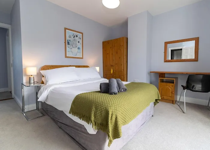 Casa de Férias Seacliff Homes Number 2 By Trident Homes *