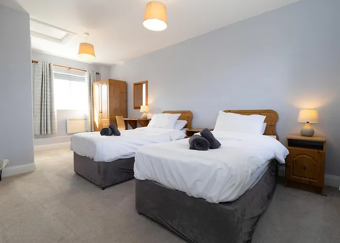 Seacliff Homes Number 2 By Trident Homes Casa de Férias Dunmore East