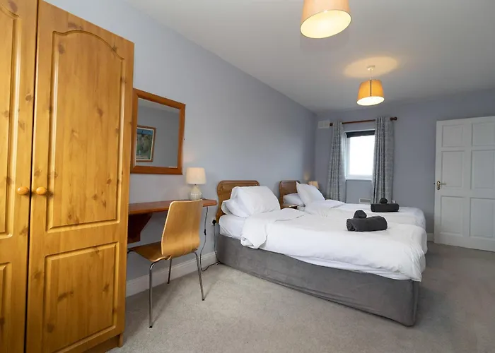 Seacliff Homes Number 2 By Trident Homes Dunmore East