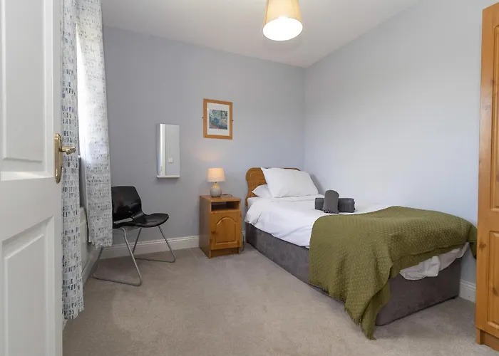 Casa de Férias Seacliff Homes Number 2 By Trident Homes Dunmore East