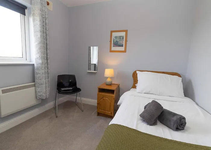 Seacliff Homes Number 2 By Trident Homes Casa de Férias