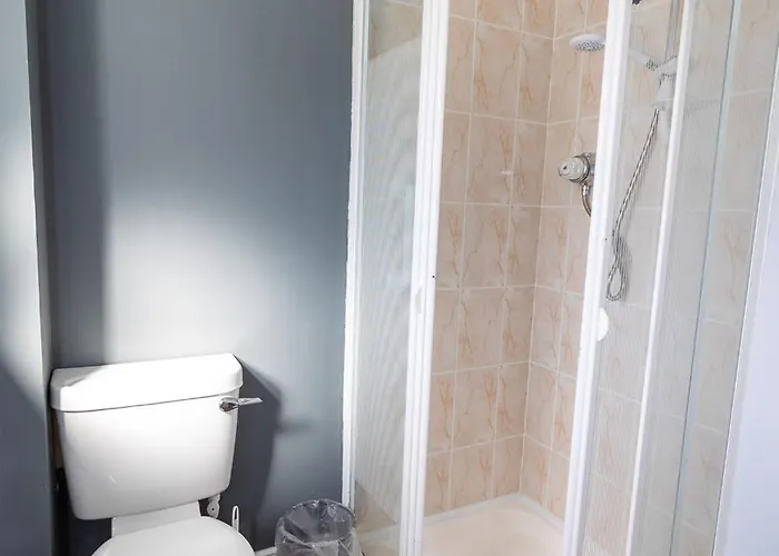 Casa de Férias Seacliff Homes Number 2 By Trident Homes Dunmore East