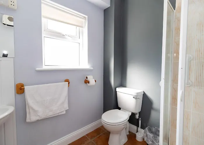 Seacliff Homes Number 2 By Trident Homes Casa de Férias *