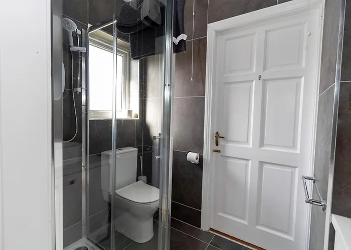 Casa de Férias Seacliff Homes Number 2 By Trident Homes *