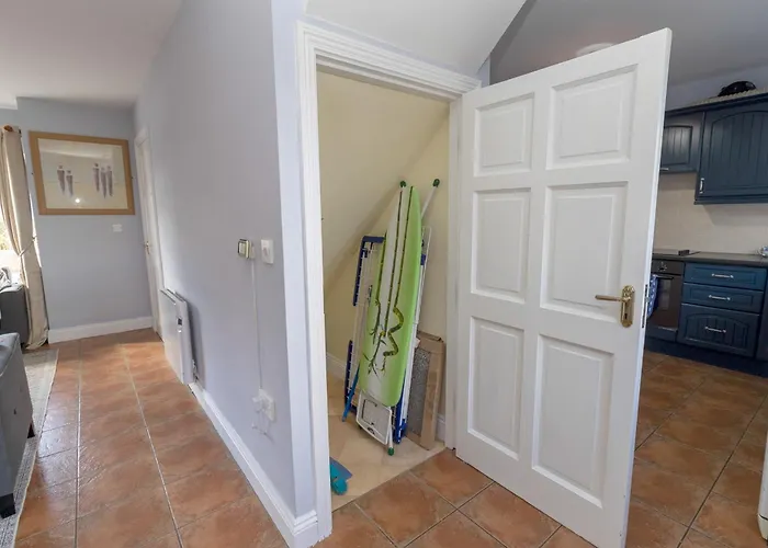 Casa de Férias Seacliff Homes Number 2 By Trident Homes Dunmore East