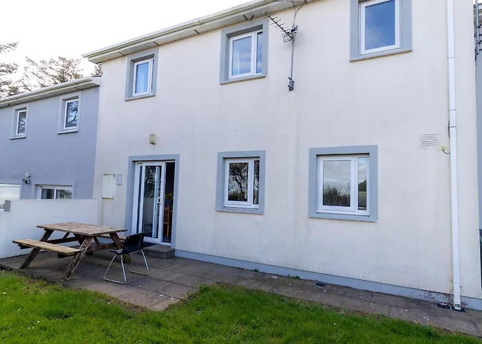 Seacliff Homes Number 2 By Trident Homes Casa de Férias