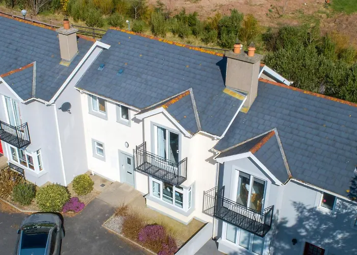 Casa de Férias Seacliff Homes Number 2 By Trident Homes