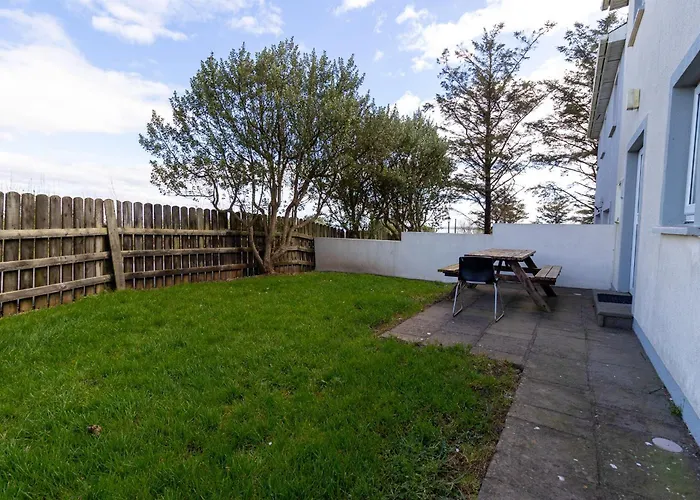 Seacliff Homes Number 2 By Trident Homes * Dunmore East