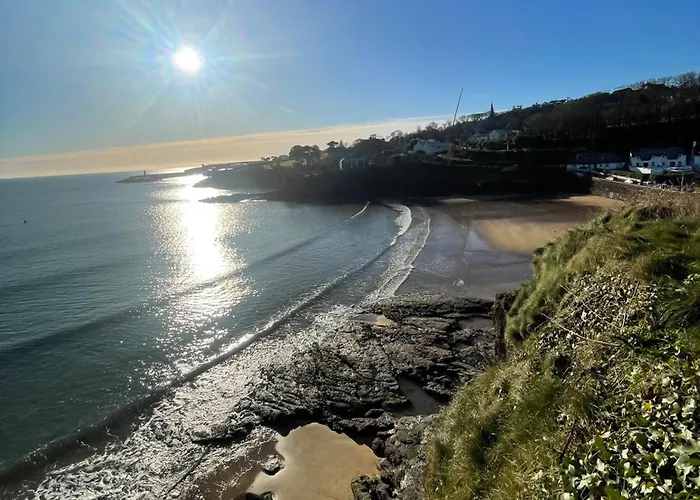 Casa de Férias Seacliff Homes Number 2 By Trident Homes Dunmore East