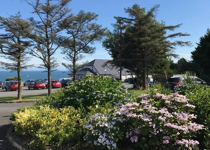 Seacliff Homes Number 2 By Trident Homes Casa de Férias